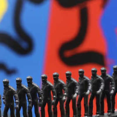 For Dublin’s Arts Council, Meetings With Property Developers Are Always On The Schedule