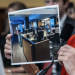 Federal Judge Rules Appointment Of Kari Lake Invalid, Voiding Mass Layoffs At The Voice Of America