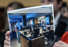 Federal Judge Rules Appointment Of Kari Lake Invalid, Voiding Mass Layoffs At The Voice Of America