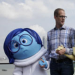 The Man In Charge Of Pixar Cuts Any Content He Sees As Therapy