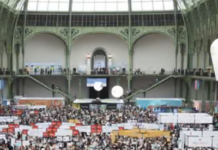 Amazon Tried To Sponsor A Book Festival In France, And That Went About As Well As You Might Expect