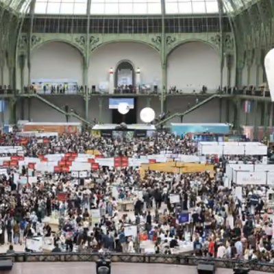 Amazon Tried To Sponsor A Book Festival In France, And That Went About As Well As You Might Expect