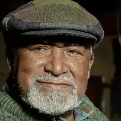 Thaddeus Mosley, A Sculptor Who Found Fame In His Nineties, Has Died At 99
