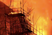 Glasgow Used To Be An Arts Powerhouse, But It’s Losing So Many Arts Spaces