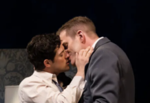 This Opera Used To Be About History, And Now It’s About Today’s News