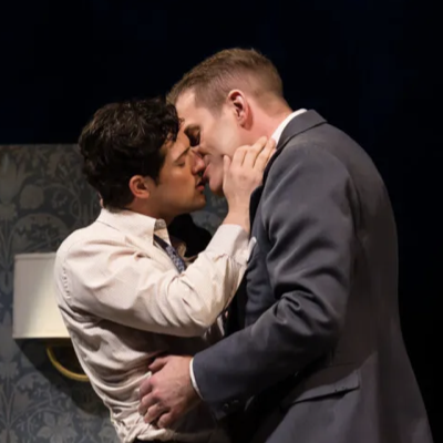 This Opera Used To Be About History, And Now It’s About Today’s News