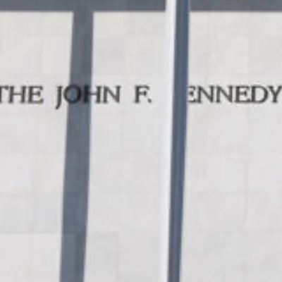 Meet The Renderings Of The New Kennedy Center