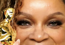 The Women Of Color Lifting Up Others Behind The Scenes Of Sinners