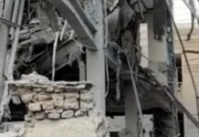 FCC Chair Brendan Carr Threatens To Revoke Licenses If Iran War Coverage Isn’t To The President’s Liking