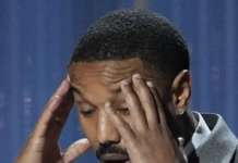 How A New York Times Critic Finally Fell For Michael B. Jordan’s Acting
