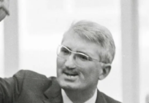 Jurgen Habermas, Influential Philosopher Of The 20th Century, Has Died At 96
