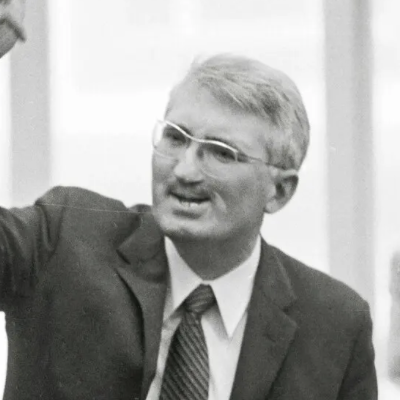 Jurgen Habermas, Influential Philosopher Of The 20th Century, Has Died At 96