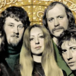 Cultural Awakenings Can Even Come From 1960s Folk Band Revivals