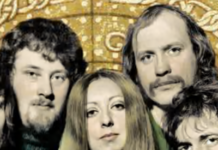Cultural Awakenings Can Even Come From 1960s Folk Band Revivals