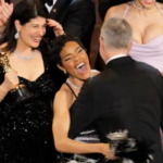 As Was Obvious As Soon As The Casting Director Win Happened, One Battle After Another Won Quite A Few Awards