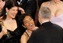 As Was Obvious As Soon As The Casting Director Win Happened, One Battle After Another Won Quite A Few Awards