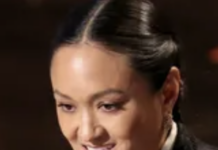 For The First Time In Oscars History, A Woman Wins For Cinematography