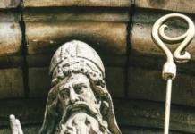 Recommendations For Deeply Depressing Irish Books To Read On St. Paddy’s Day