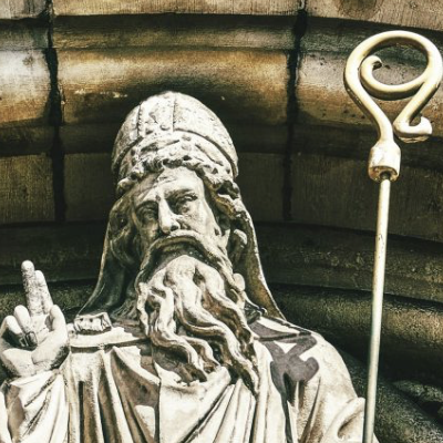 Recommendations For Deeply Depressing Irish Books To Read On St. Paddy’s Day