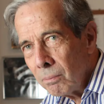 Calvin Tompkins, Who Profiled The Giants Of Contemporary Art For The New Yorker, Has Died At 100