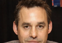 Nicholas Brendon, Who Played Scooby Gang Member Xander On Buffy The Vampire Slayer, Has Died At 54