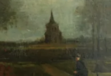 The Art Detective Who Follows Clues To Stolen Paintings In A Shadowy, Underground Ecosystem