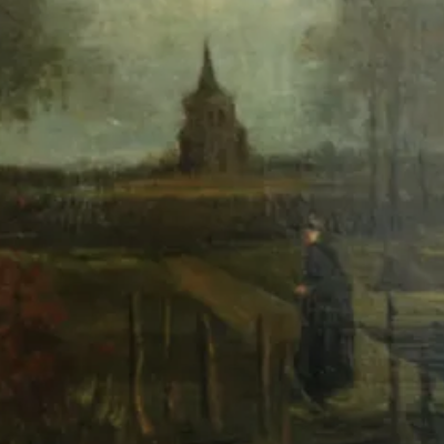 The Art Detective Who Follows Clues To Stolen Paintings In A Shadowy, Underground Ecosystem