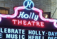 What It Takes To Bring A Long-Neglected 1930s Cinema Back To Life