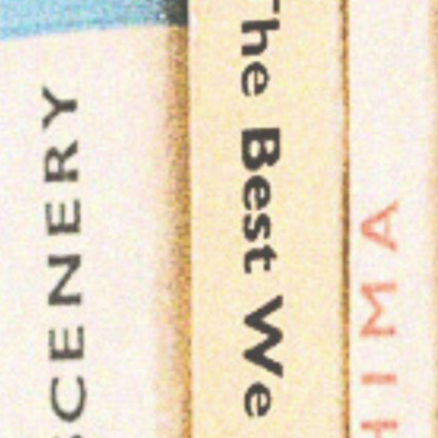 We Miss You, Mass Market Paperbacks, But We Live In Reality