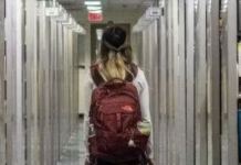 A Tennessee Library Director Refuses To Move LGBTQ Books, Citing The First Amendment