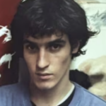 The Artist Who Dropped Out Of Art School Three Credits Shy In Order To Become A Rock And Roll Star