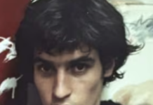 The Artist Who Dropped Out Of Art School Three Credits Shy In Order To Become A Rock And Roll Star