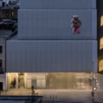 Inside The New New Museum