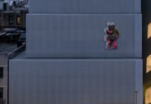 Inside The New New Museum