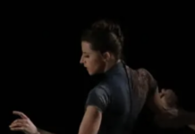 City Ballet Won’t Perform At The Kennedy Center