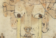 The Paul Klee That Can’t Leave The Middle East Because Of The War