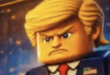 Iran Is Winning The AI Slop Propaganda War