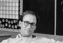 Tracy Kidder, Who Helped Redefine Nonfiction, Has Died At 80