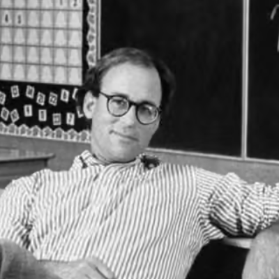 Tracy Kidder, Who Helped Redefine Nonfiction, Has Died At 80