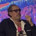Why Did So Many People Walk Out Of Julian Schnabel’s Newest Movie?