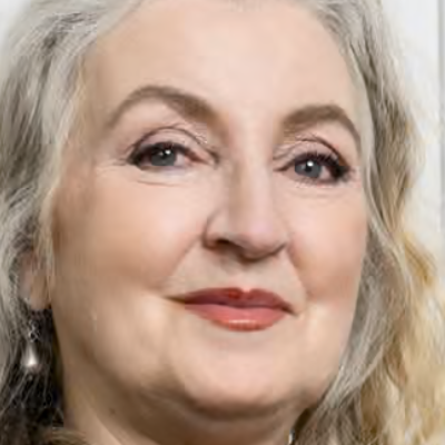 Rebecca Solnit Wants Progressives To Calm Down And Keep It Slow