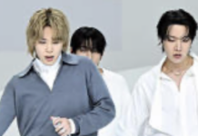 The World Changed While The World’s Biggest Boy Band Was On Hiatus