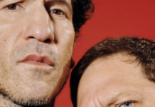 Why Two Emmy-Winning Stars Of The Bear Are Experimenting On Broadway