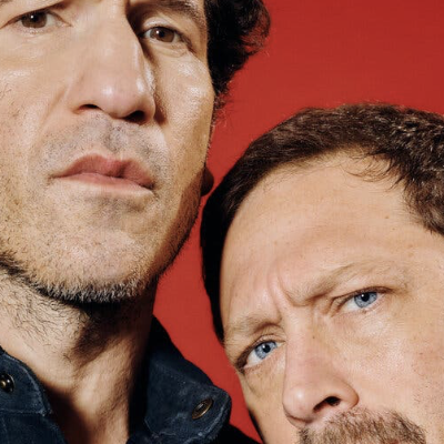 Why Two Emmy-Winning Stars Of The Bear Are Experimenting On Broadway