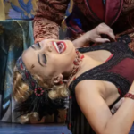 This Poem Was Banned One Hundred Years Ago. Now, It’s Onstage