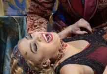 This Poem Was Banned One Hundred Years Ago. Now, It’s Onstage