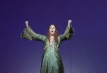 The Met’s New Tristan Und Isolde Set Looks Fantastic, But There’s One Little Problem