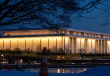 Longtime Kennedy Center Patrons Contemplate A Shutdown
