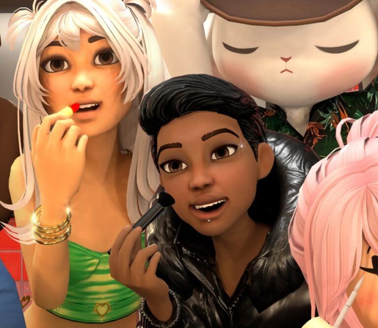 Roblox Is Hugely Popular — But What Is It Teaching Our Kids?