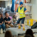 Making The Case For Opera In Odd Spaces